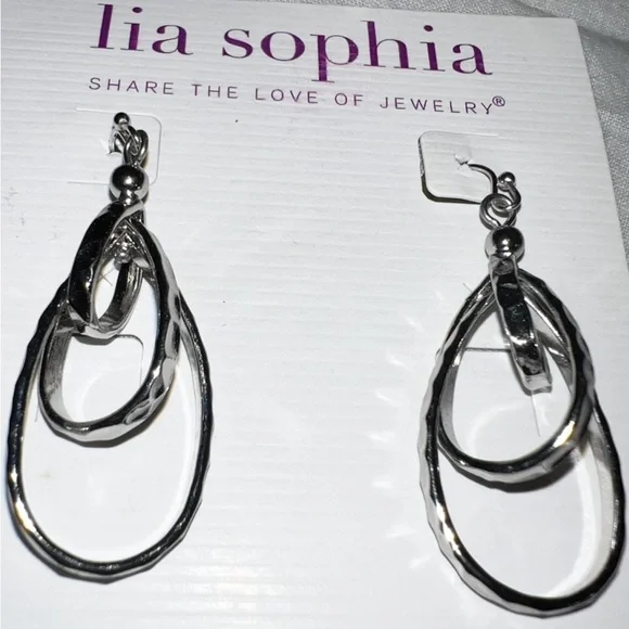 Lia Sophia Jewelry Collection - Picture 4 of 5